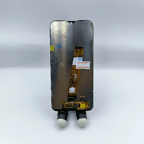 Samsung A01 Touch LCD (Original / Black)