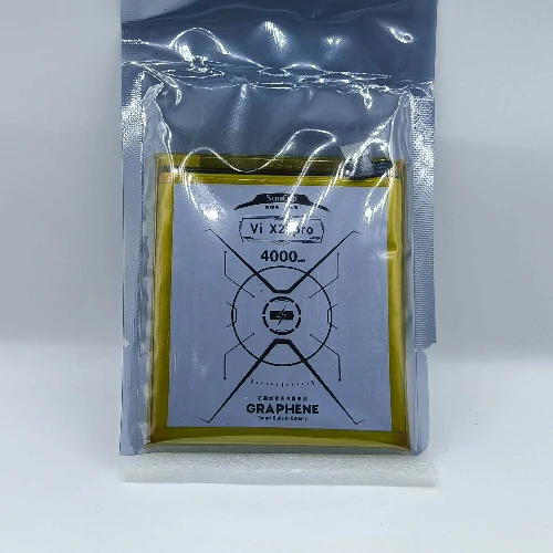 Vivo X27 Pro Battery (White)