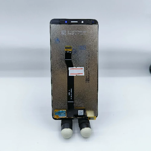 Redmi 6 / 6A Touch LCD (Black)