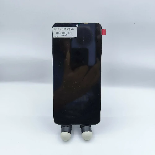 Samsung A10s Touch LCD (Original / Black)