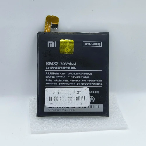 Redmi MI4(BM32) Battery (Original)
