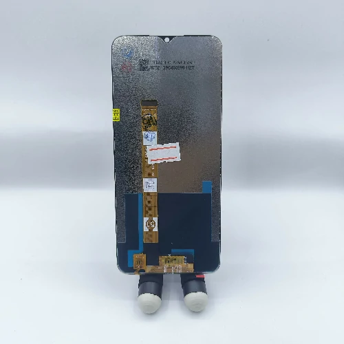 Vivo Y55 Touch LCD (Original / Black)