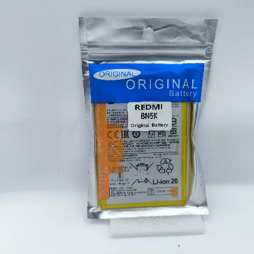 Redmi 12C(BN5K) Battery (Original)