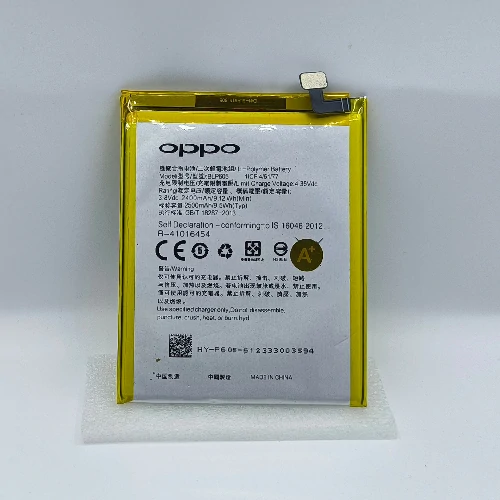 OPPO A33(BLP605) Battery (Original)