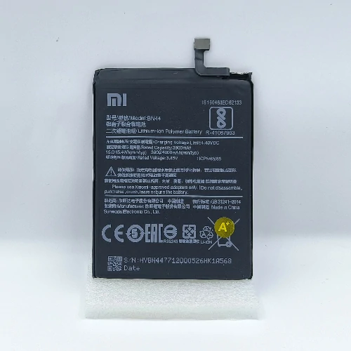 Redmi 5 Plus(BN44) Battery (Original)