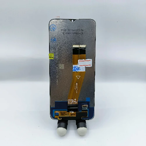 Samsung A04e Touch LCD (Original / Black)