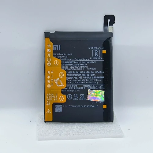 Redmi BN45 Battery (Black)