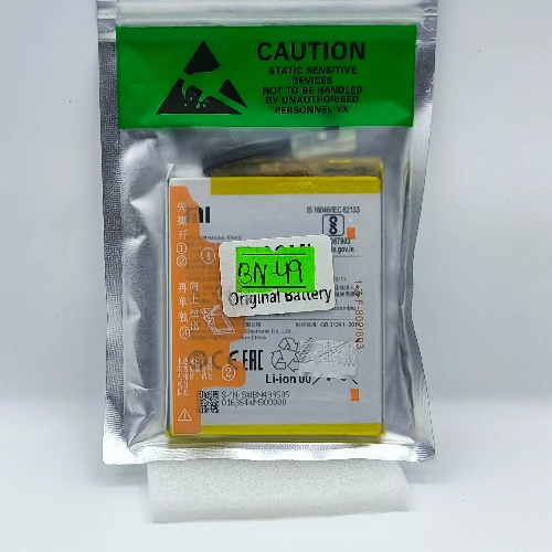 Redmi 7A(BN49) Battery (Original)