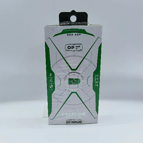 OPPO R9 Plus Battery (White)