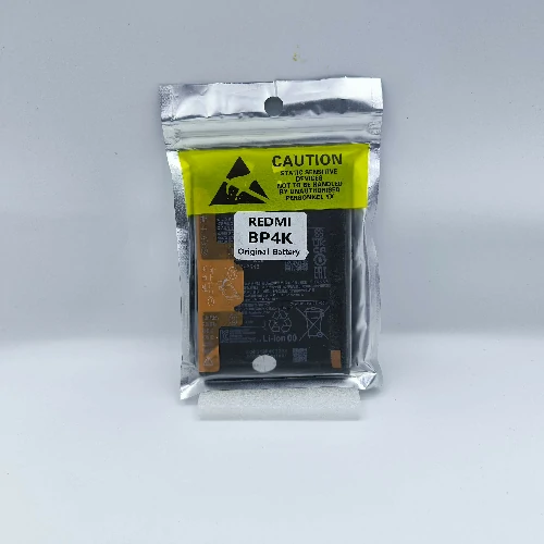Redmi N12 Pro(BP4K) Battery (Original)