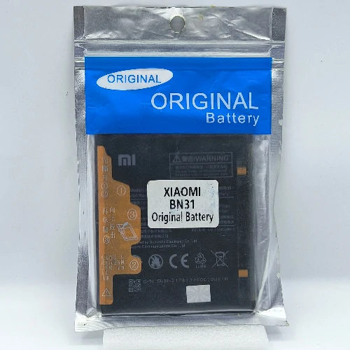 Redmi N5A(BN31) Battery (Original)