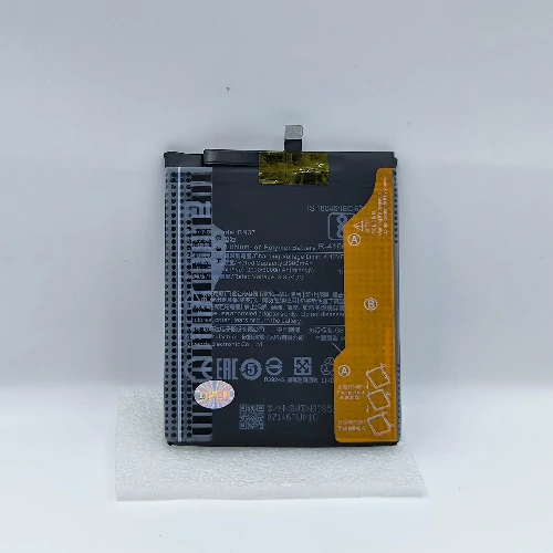 Redmi 6A(BN37) Battery (Original)