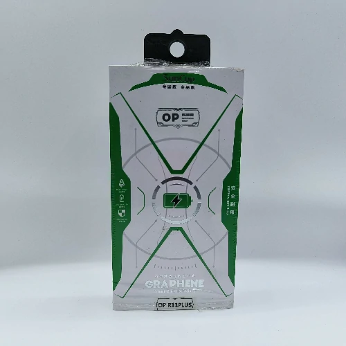 OPPO R11 Plus Battery (White)