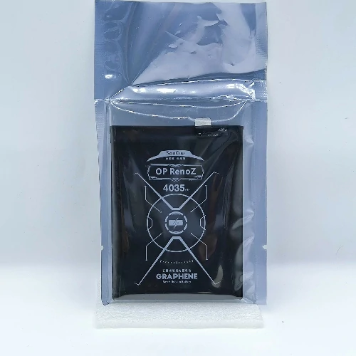 OPPO RENOZ Battery (White)