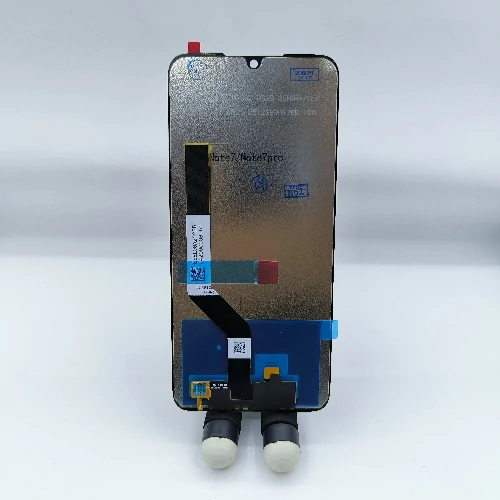 Redmi N7 Touch LCD (Original / Black)