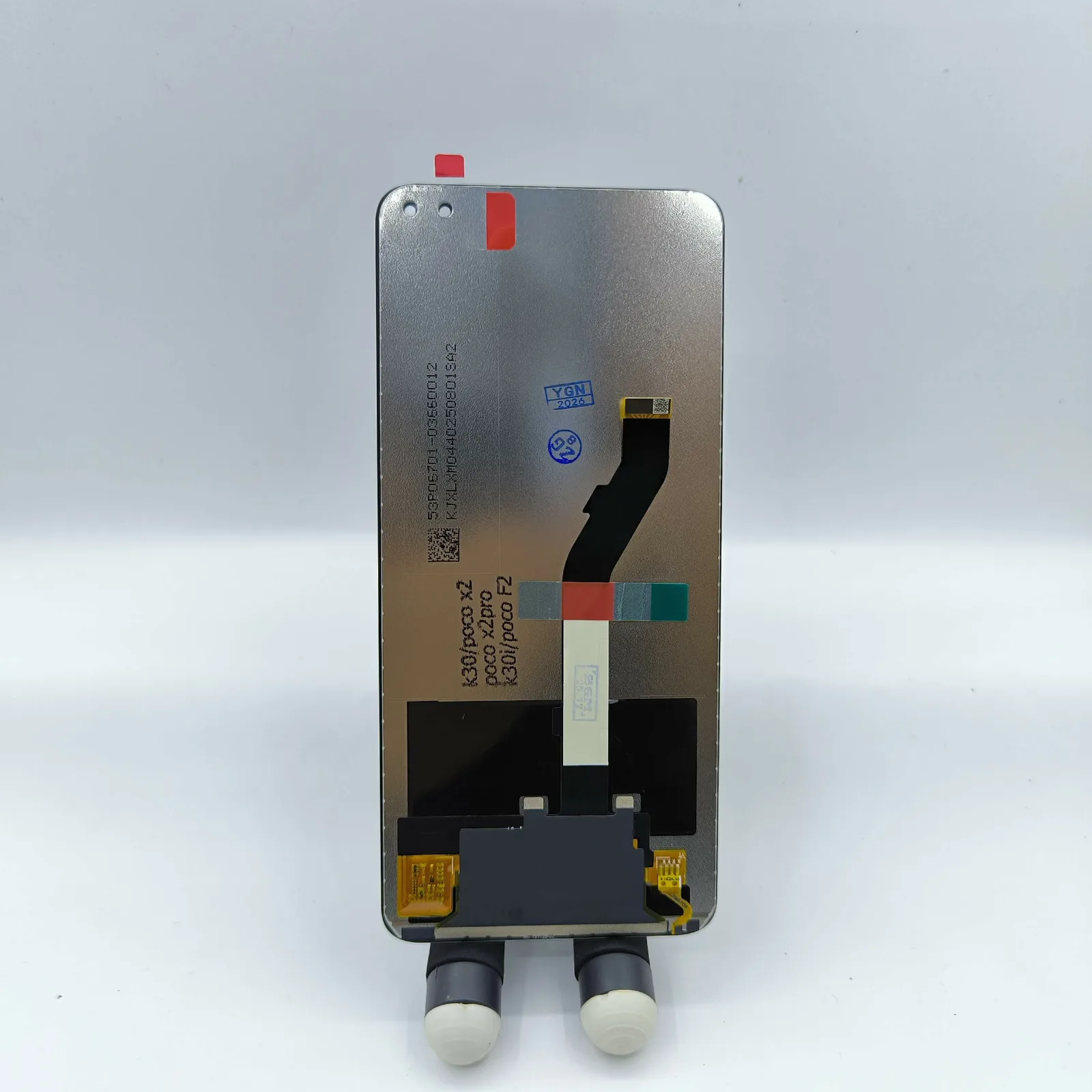 Redmi K30 Touch LCD (Black)