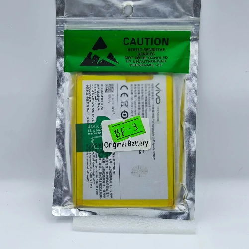 Vivo Y91(BF3) Battery (Original)
