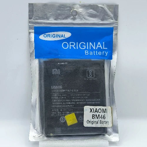 Redmi N3(BM46) Battery (Original)