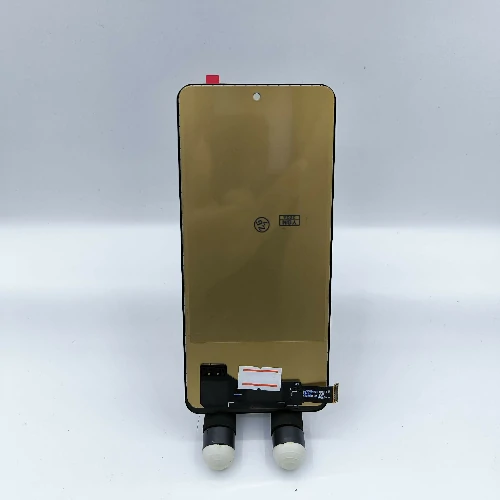 Redmi N12 Touch LCD (Black)