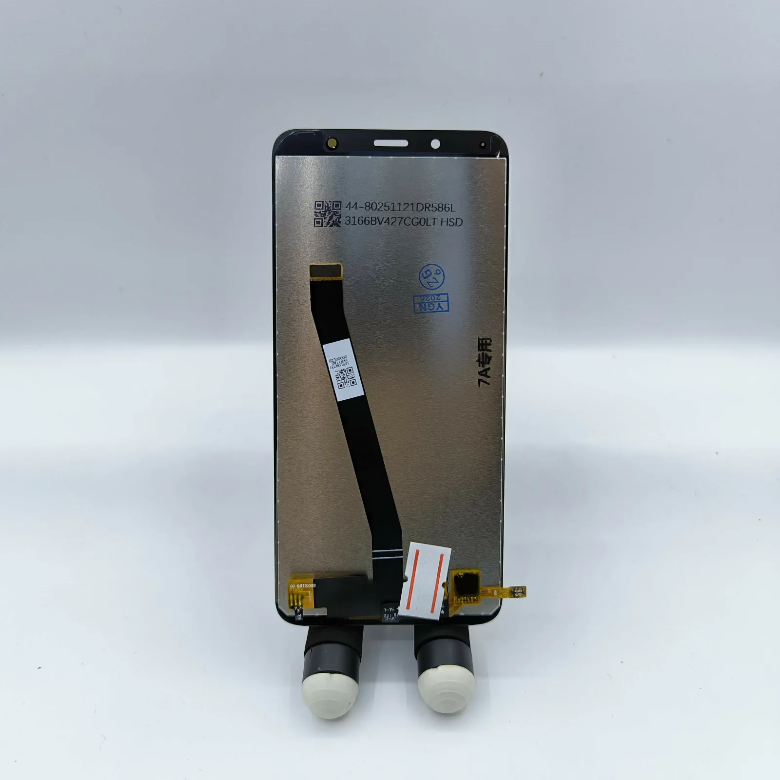 Redmi 7A Touch LCD (Original / Black)