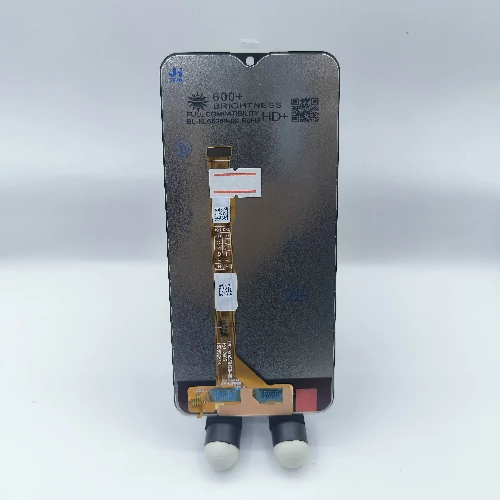 Vivo Y19 / Y5S Touch LCD (MA / Black)