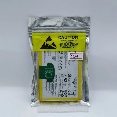 Vivo BS1 / NOBLS Battery