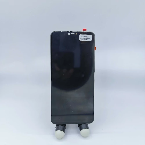 Redmi 8 Lite Touch LCD (Original / Black)