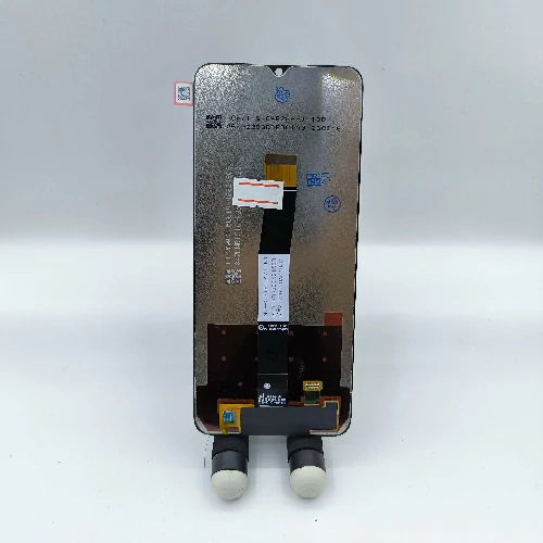 Redmi 10C Touch LCD (Original / Black)