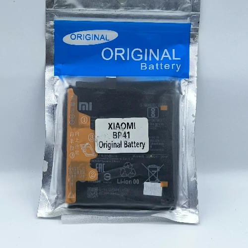 Redmi K20(BP41) Battery (Original)