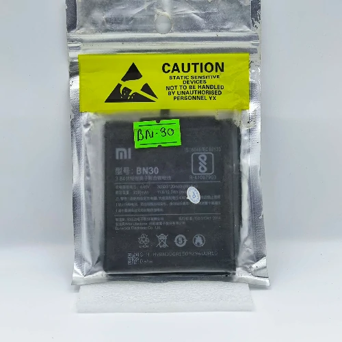 Redmi 4A(BN30) Battery (Original)