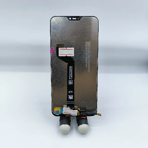 Redmi 6 Pro Touch LCD (Black)