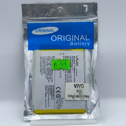 Vivo V9(BD9) Battery (Original)