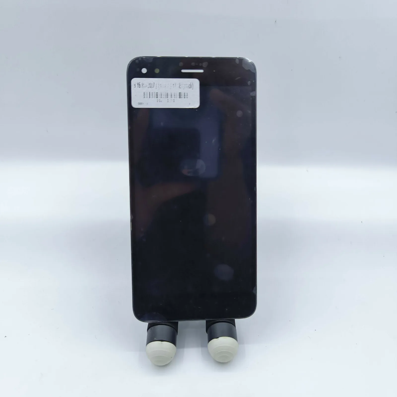 Huawei Y6 Pro(17) Touch LCD