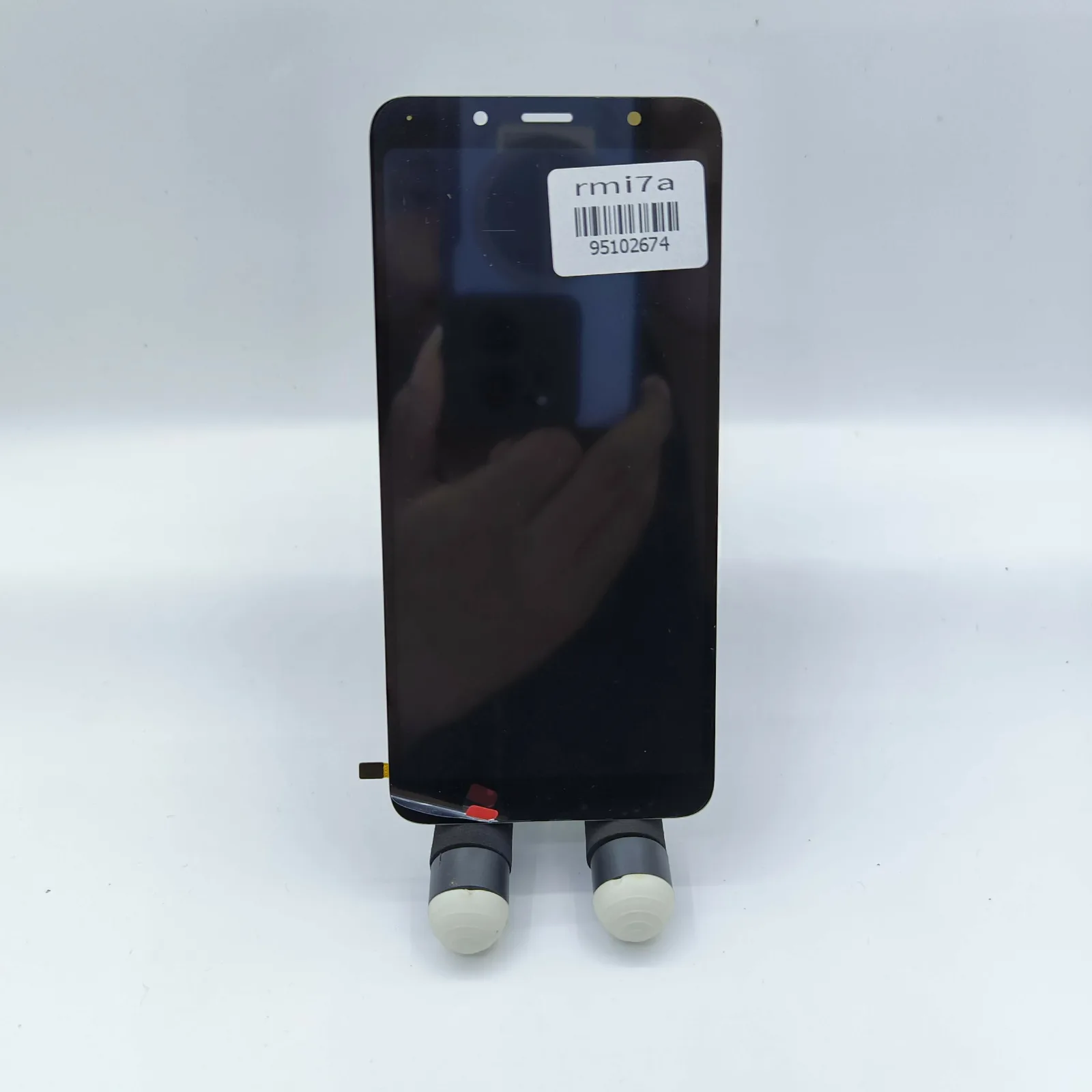 Redmi 7A Touch LCD (Original / Black)