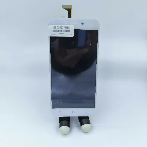 OPPO A71 Touch LCD (Original / White)