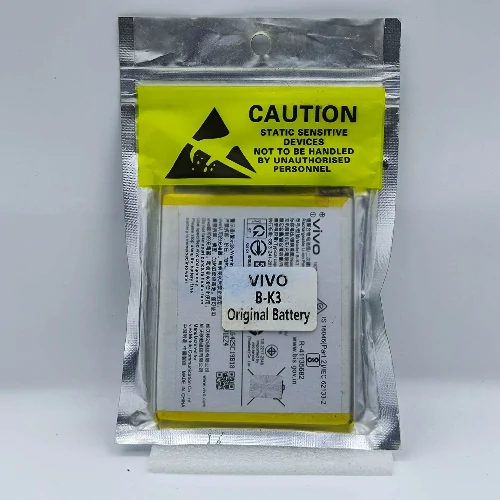 Vivo Y9S(BK3) Battery (Original)