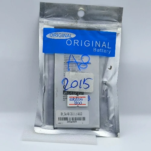 Samsung A8(15) Battery (Original)