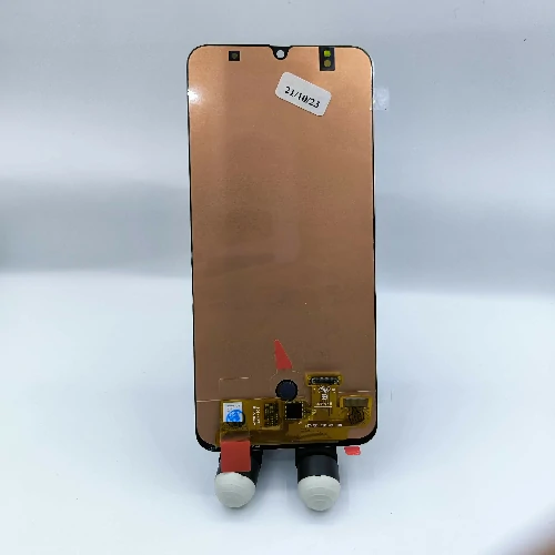 Samsung A30 Touch LCD (Original / Black)