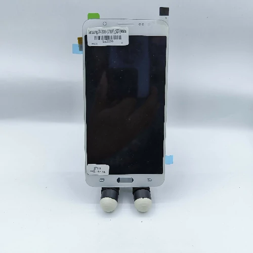 Samsung J7(2016) Touch LCD (Original / Black)
