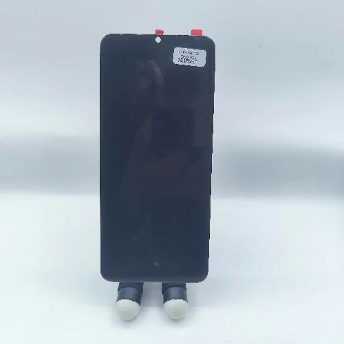 Vivo Y02S Touch LCD (Original / Black)