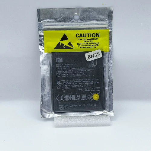 Redmi 5(BN35) Battery (Original)