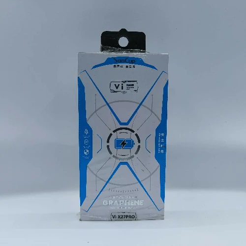 Vivo X27 Pro Battery (White)