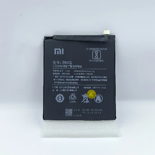 Redmi N4(BN41) Battery (Original)