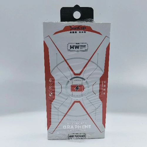 Huawei Nova 5 Battery (White)