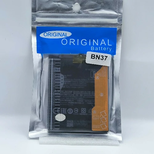 Redmi 6A(BN37) Battery (Original)