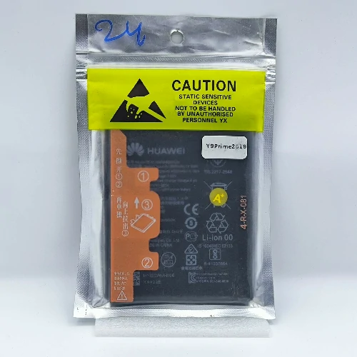 Huawei Y9P(HB4464) Battery (Original)