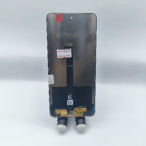 Huawei Y7A Touch LCD (Original / Black)