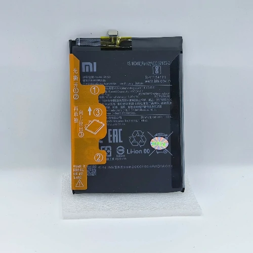 Redmi N9P(BN53) Battery (Original)