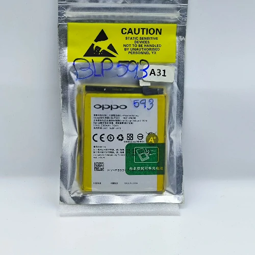 OPPO NEO5(BLP593) Battery (Original)