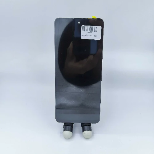 TECNO Pova 2 / Pova 3 Touch LCD (Black)
